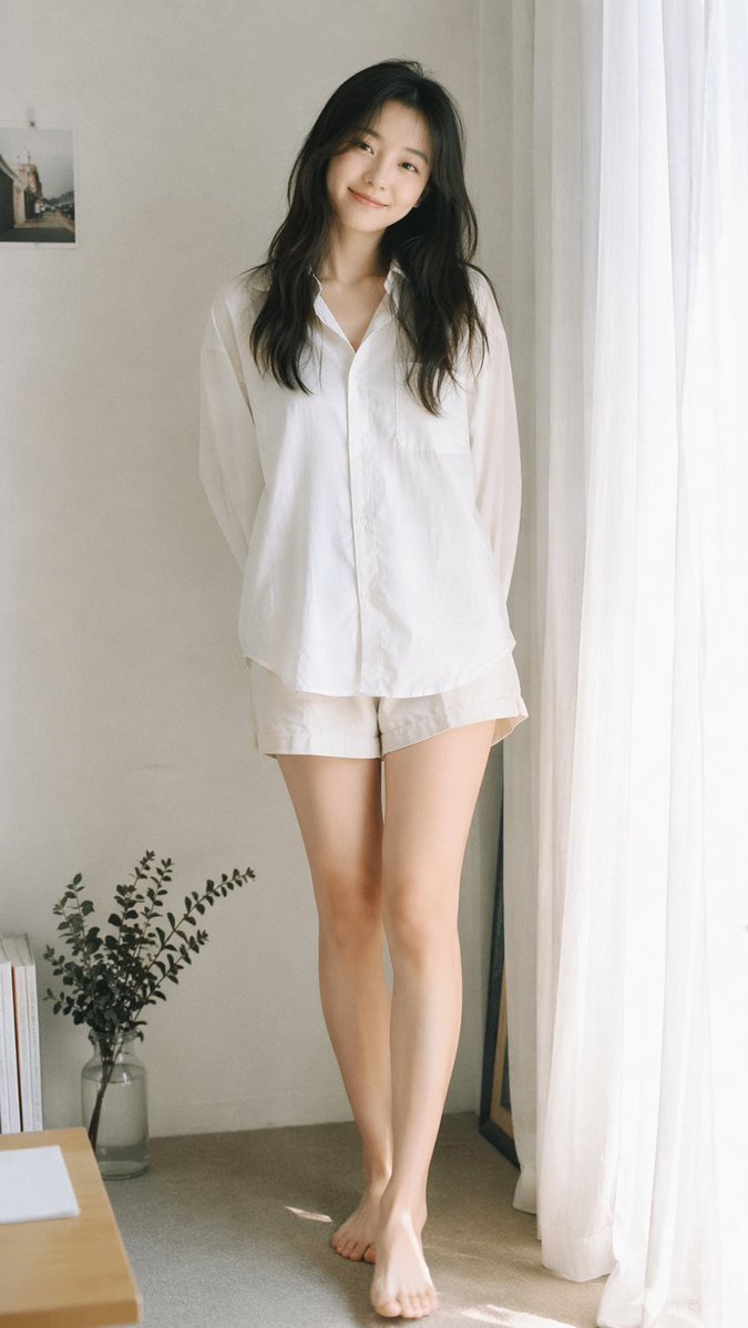 GPT-Image-2 Portrait.