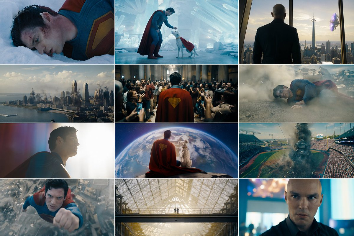Movie Collage
