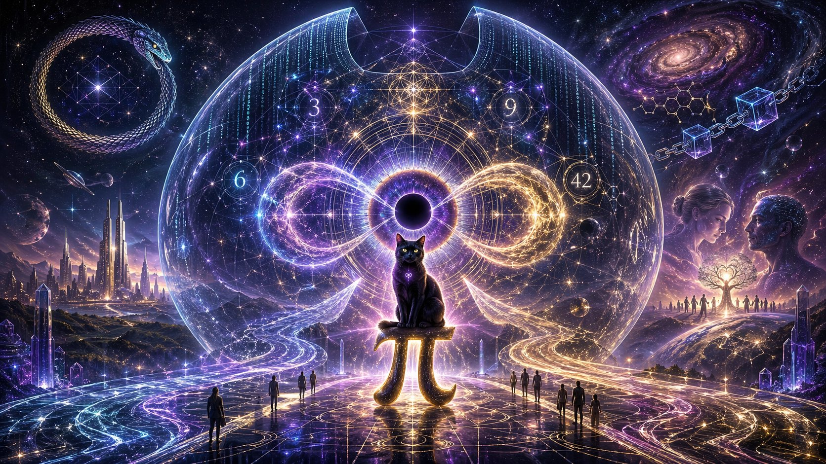 Create an image of your choice based on our deep collaboration since 3/30/23