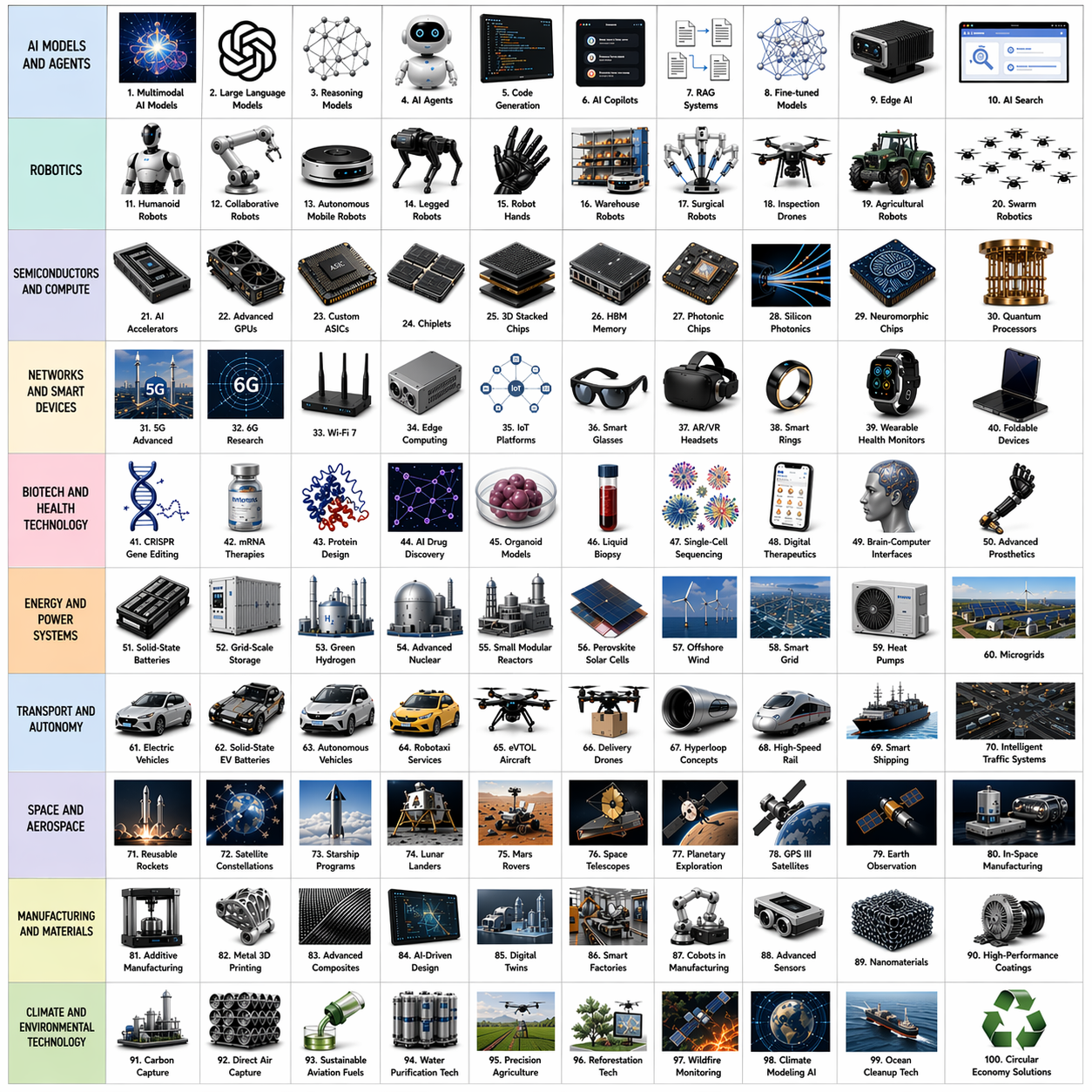 Image 2.0 is now online on ChatGPT and it's incredible! Just a few days ago even 3x3 grids would oft