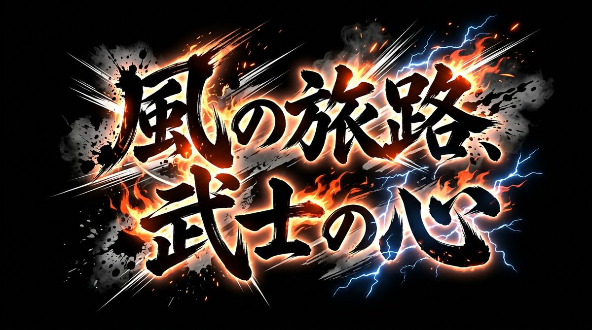 Nano Banana 2 笔触标题Logo提示（4种风格）